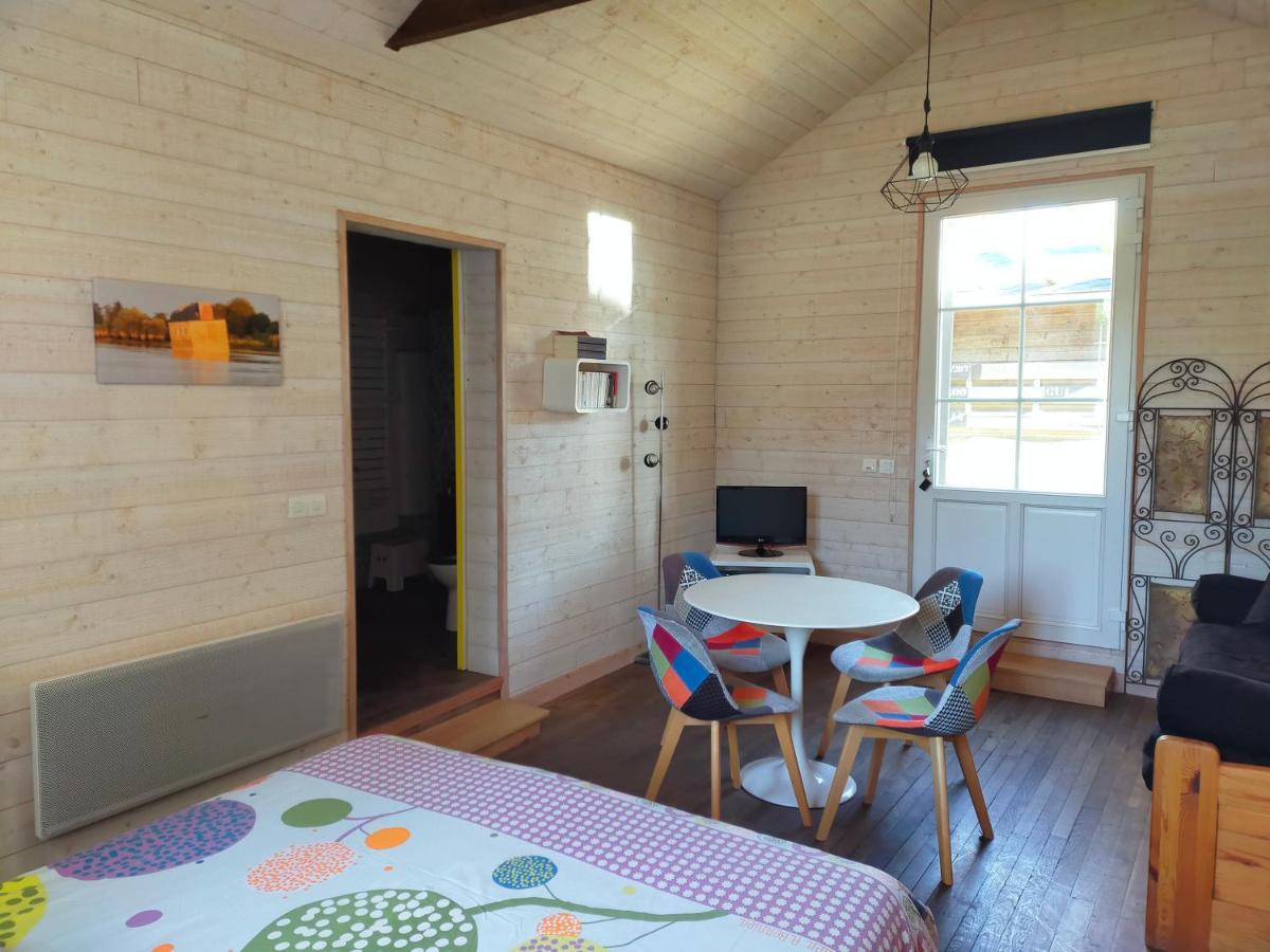 Le Gage Location De Vacance A La Semaine Saint-Brévin-lʼOcéan Exterior foto