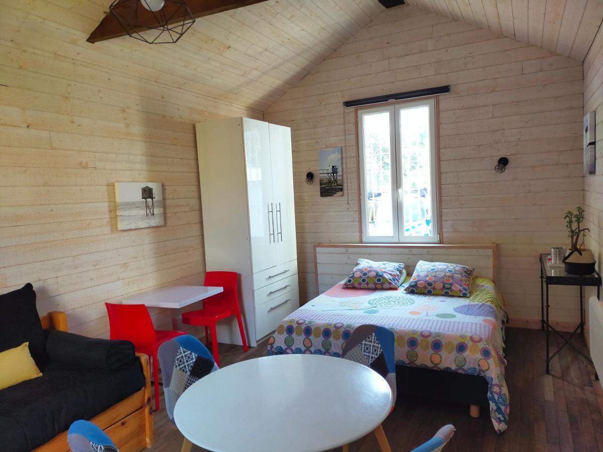 Le Gage Location De Vacance A La Semaine Saint-Brévin-lʼOcéan Exterior foto