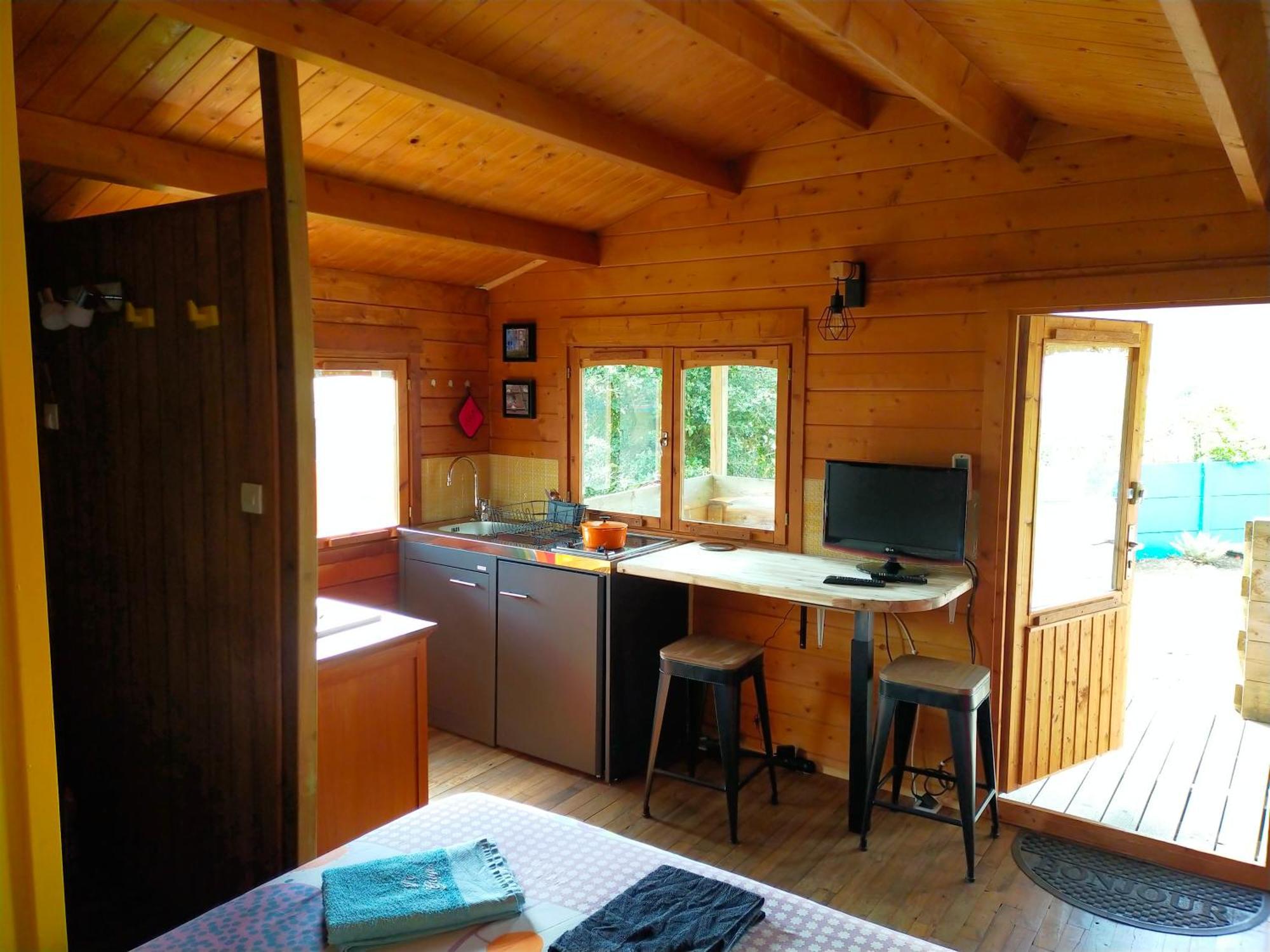 Le Gage Location De Vacance A La Semaine Saint-Brévin-lʼOcéan Exterior foto